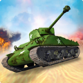 极端坦克战争(Extreme Tanks war - Battle of machines)