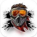 彩弹大战2(PaintBall War 2)