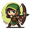 皇家勇士(Royal Warriors)