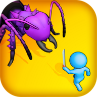 蚂蚁入侵(AntInvasion)