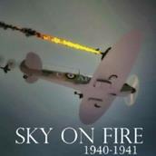 烈火天空最新版(Sky On Fire)