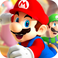 超级玛丽手机版合集