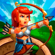 塔防冲锋之王(TD King of Rush Tower Defense)