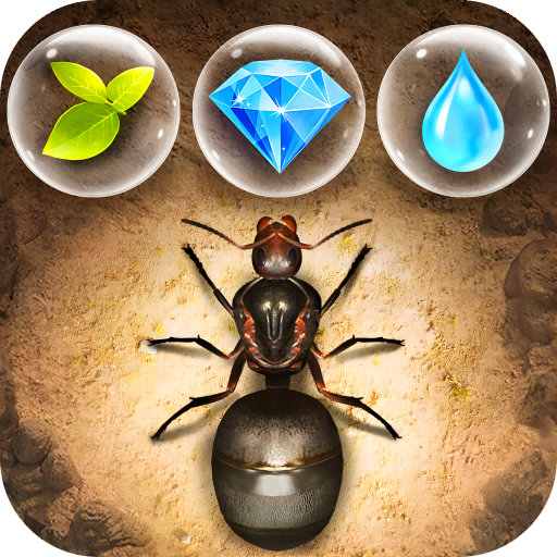 小小蚁国37版本