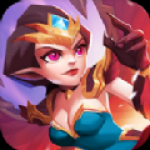 战斗吧勇士2游戏官网版