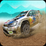 越野车模拟驾驶手机游戏