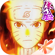 火影忍者改编游戏