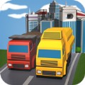幸运的运输大亨(Transport luck tycoon)