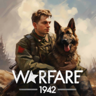 最后的二战战场(Warfare 1942)