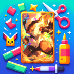 卡片制作者怪物(Card Maker Monster)