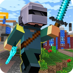 像素致命枪战正版