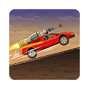 战车撞僵尸2官方版(Earn to Die 2)