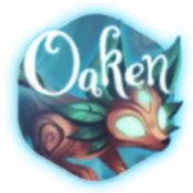 精灵与橡木之歌(Oaken)