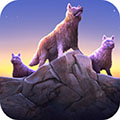 狼族进化模拟器(Wolf Simulator Evolution)