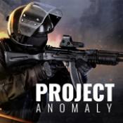 计划异常官网版(PROJECT Anomaly)