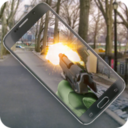 虚拟现实射击模拟器手机版(Gun Camera 3D Simulator)
