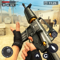 猎人狙击手(FPS Strike Shooter Missions)