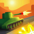 军事接力争霸赛(Military Relay Race)