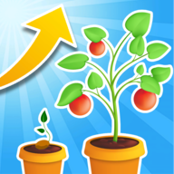 植物冲刺(Plant Rush)