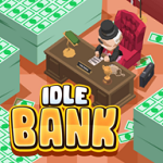 空闲银行大亨(Idle Bank)
