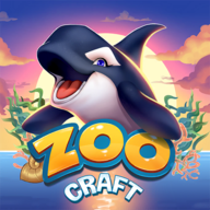动物家族游戏原版(Zoo Craft)