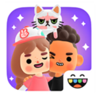 托卡的日常生活(Toca Days)