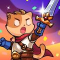 猫传奇放置RPG战(Cat Legend Idle RPG War)