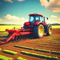 农民生活模拟器3D(Farmer Life Simulator 3D)