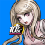 弹丸论破系列手游大全