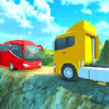 卡车经典危险道路(Truck Dangerous Road)