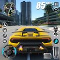 驾驶交通模拟器(Car Driving Traffic Simulator)