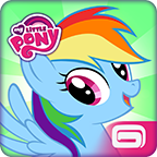 my little pony