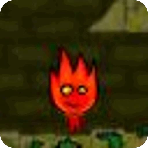 森林冰火人3(中文版)