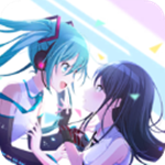 世界计划缤纷舞台繁中版(世界計畫)