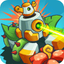 传奇塔防禁止通行(Realm Defense)