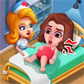 疯狂的诊所(Happy Hospital)