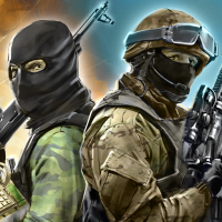 前锋突袭手游官网版(Fwd Assault)