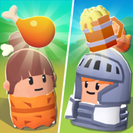 放置食物进化(Idle Food Evolution)