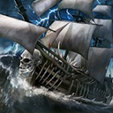 海盗死亡瘟疫(The Pirate: Plague of the Dead)