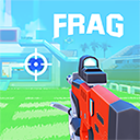 弗拉格职业射手(FRAG)