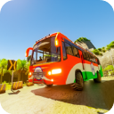印度巴士模拟器(Indian Bus Simulator Game)