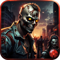 死亡瞄准完美射击挑战(Dead Aim Crypto Rush)