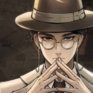 剧情向解谜游戏合集