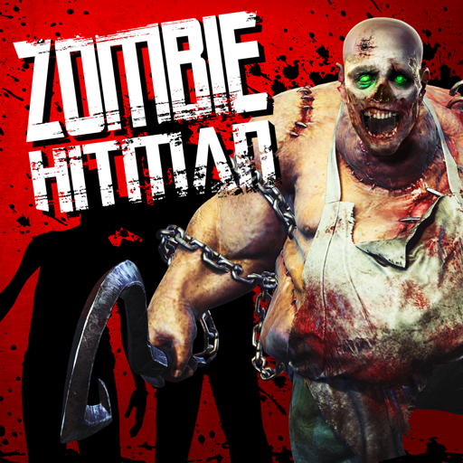 僵尸杀手(Zombie Hitman)