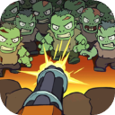 僵尸空闲防御(Zombie Idle Defense)
