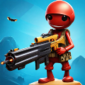 突击步枪弹药挑战(Assault Rifle Ammo Challenge)