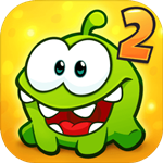 割绳子2(Cut the Rope 2)