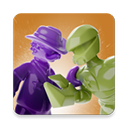 软糖射手(Gumslinger)