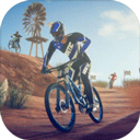 好玩的山地自行车游戏推荐