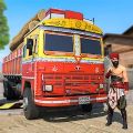越野印度卡车(Offroad Indian Truck)